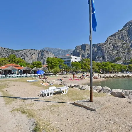 Marica Omiš