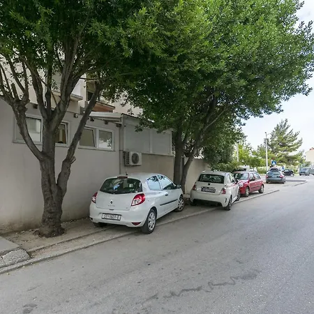 Marica Διαμέρισμα Omiš