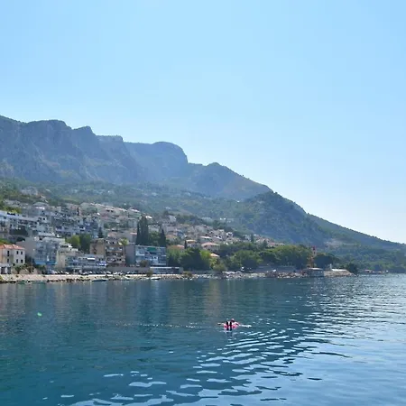 Marica Apartament