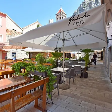 Marica Apartament
