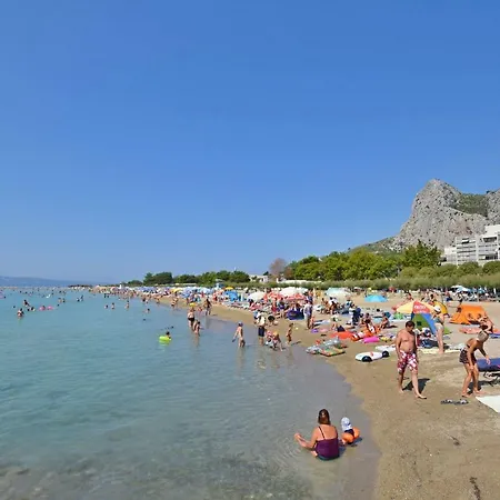 Marica * Omiš