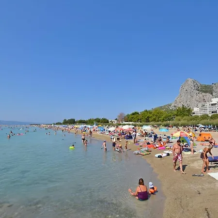 Apartment Marica *